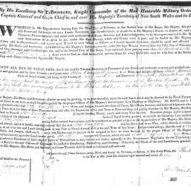 Blacktown West Public School Site