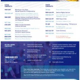 Blacktown City Elder Abuse Prevention Collaborative, c2022