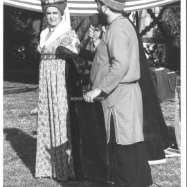 1986 Blacktown City Festival