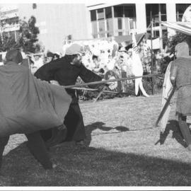 1986 Blacktown City Festival