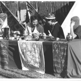 1986 Blacktown City Festival