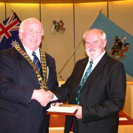 Blacktown City Festival Parade Winners, 2005
