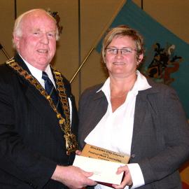 Blacktown City Festival Parade Winners, 2005