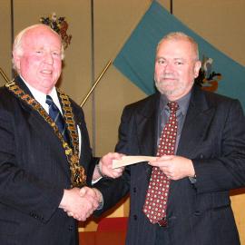 Blacktown City Festival Parade Winners, 2005