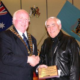 Blacktown City Festival Parade Winners, 2005