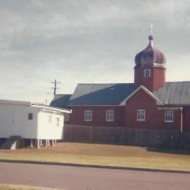 Ukrainian Orthodox Church, Blacktown