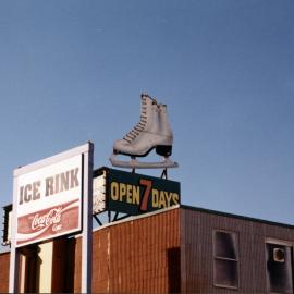 Blacktown International Ice Arena, Blacktown