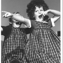 1986 Blacktown City Festival