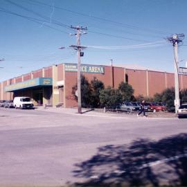 Blacktown International Ice Arena, Blacktown