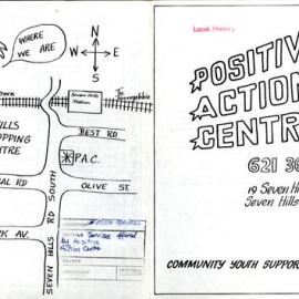 Positive Action Centre, Seven Hills