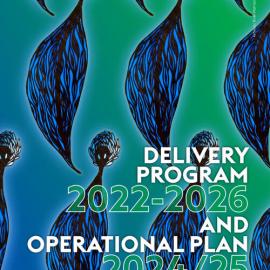 Blacktown City Council Delivery Program 2022-2026 and Operational Plan 2024/25