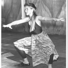 1986 Blacktown City Festival