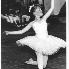 1986 Blacktown City Festival