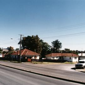 Sunnyholt Road, Blacktown