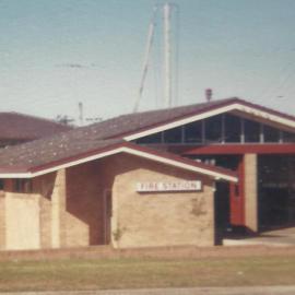 Former Fire Station, Blacktown