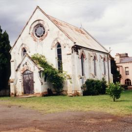 St Andrew's Church of England, Seven Hills