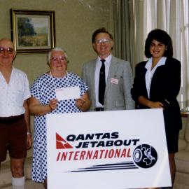 Blacktown City Rate Incentive winners