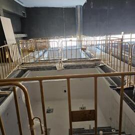 Construction of Blacktown Exercise Sports and Technology Hub (BEST), Rooty Hill