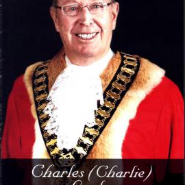 Requiem Mass Service - Charles (Charlie) Lowles 1932-2016