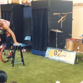 Blacktown City Mall, official opening