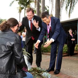 National Sisters Cities Conference, 2015