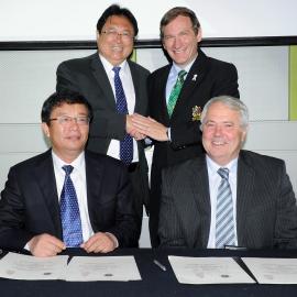 National Sisters Cities Conference, 2015