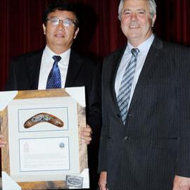 National Sisters Cities Conference, 2015