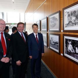 National Sisters Cities Conference, 2015