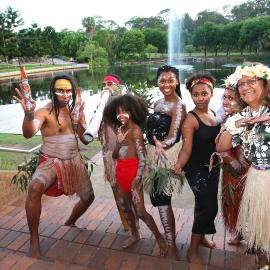 National Sisters Cities Conference, 2015