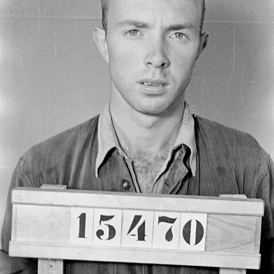 Kilpatrick, Ronald Stuart