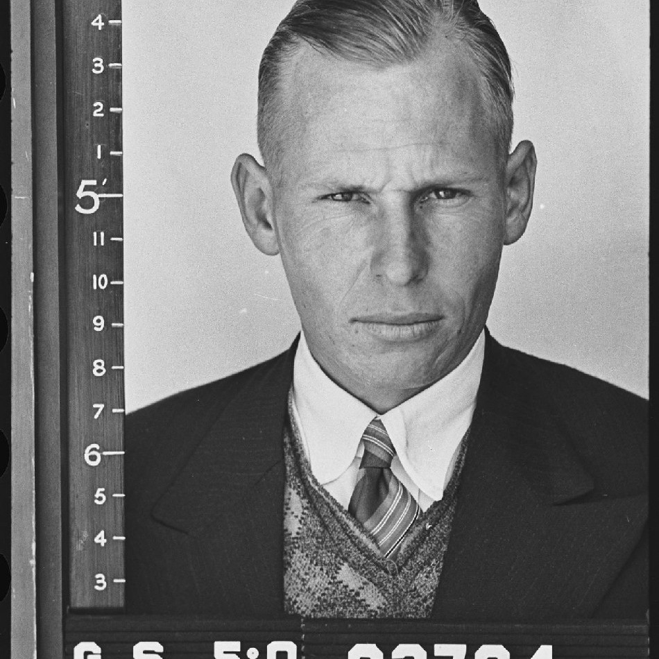 King, Colin John Havelock