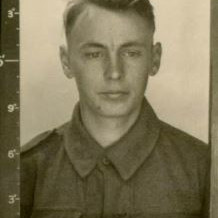 Klein, Patrick Darby