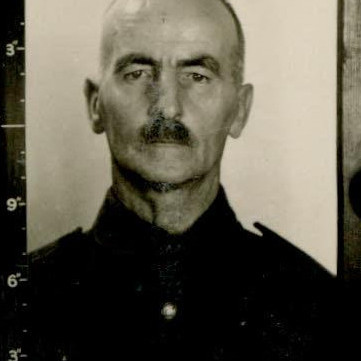 Knight, Harold Arthur