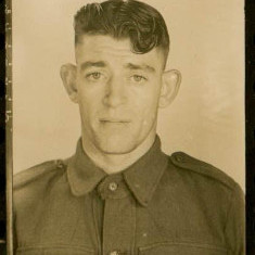 Kohen Perce George (Percival)