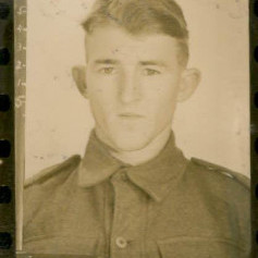 Langbien, Alton Charles