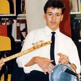 Launch of Turkish Collection at Max Webber Library