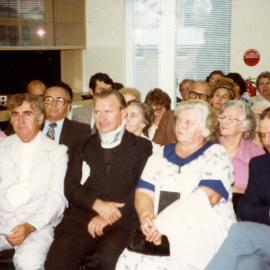 Launch of Ukrainian Collection at Max Webber Library