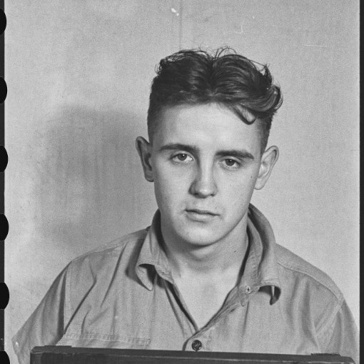 Lawson, Ronald Howard