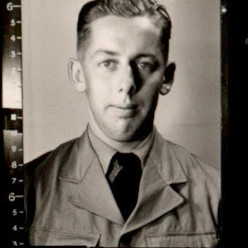 Leabon, Norman Arthur