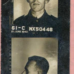 Lewis, Clyde William