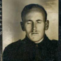 Lewis, Wallace Chauvel