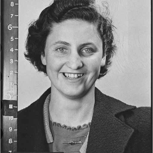 Linde, Bertha Emma
