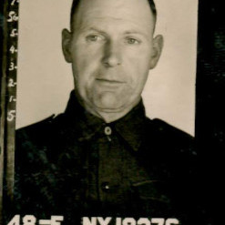 Lovegrove, Albert Frederick