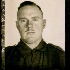 Luckman, Vernon Arthur