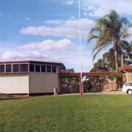 Lalor Park Branch Library, Lalor Park