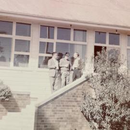 Ashlar Golf Club, Blacktown