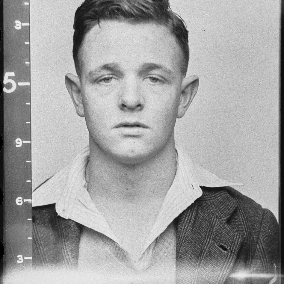 Macdonald, John Warren Hunt