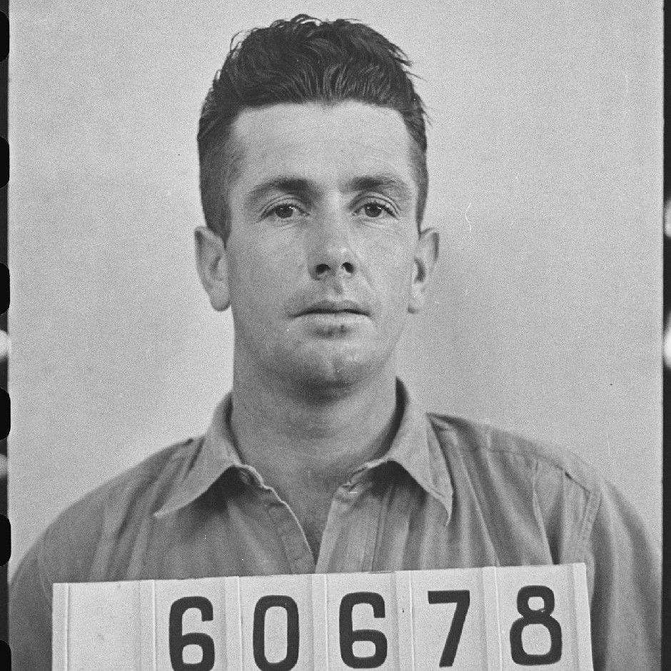 Magill, John