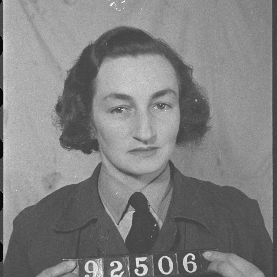 Mahoney, Barbara Jean