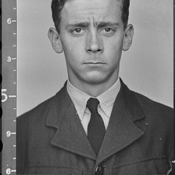 Martin, Alfred Thomas Stanley